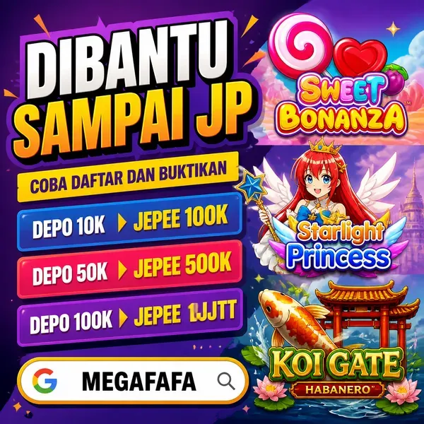 daftar akun pro slot